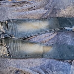 Miss Me Hailey skinny jeans